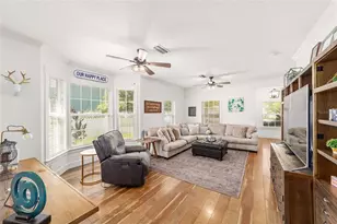 12837 SW 1st Pl, Newberry, FL 32669 - Photo 8