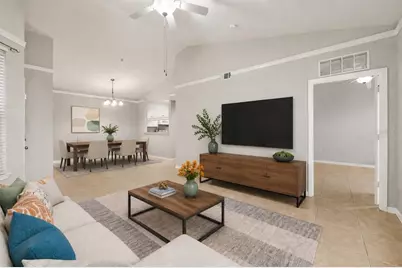2291 NW 16th Terrace #2291, Gainesville, FL 32605 - Photo 10