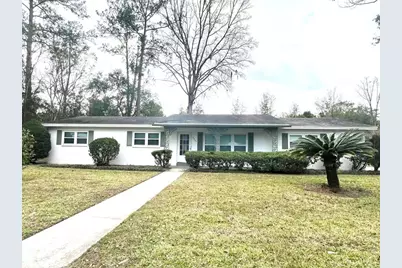 3537 NW 50th Avenue, Gainesville, FL 32605 - Photo 1