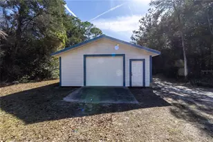 8350 NW 77th Pl, Chiefland, FL 32626 - Photo 16