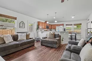 15520 NW 135th Terrace, Alachua, FL 32615 - Photo 20