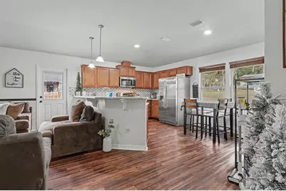 15520 NW 135 Terrace, Alachua, FL 32615 - Photo 6