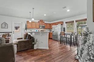 15520 NW 135th Terrace, Alachua, FL 32615 - Photo 6