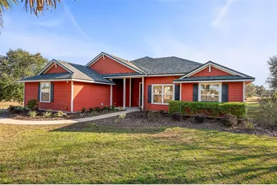 10215 SW 98 Th Avenue, Gainesville, FL 32608 - Photo 1
