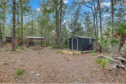 00 SE 929th Street, Old Town, FL 32680 - Photo 1