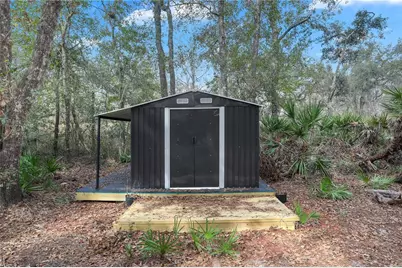 00 SE 929th Street, Old Town, FL 32680 - Photo 2