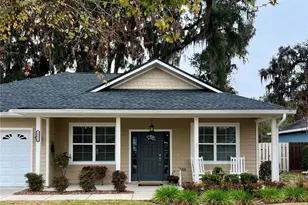 16636 NW 194th Terrace, High Springs, FL 32643 - Photo 30