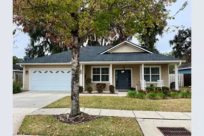 16636 NW 194th Terrace, High Springs, FL 32643 - Photo 1