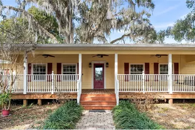 19651 NE 50th Street, Williston, FL 32696 - Photo 4