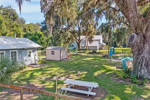 5610 Avenue G, Mc Intosh, FL 32664 - Photo 54