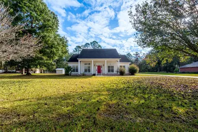 15989 NE 15 Place, Starke, FL 32091 - Photo 2