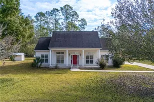 15989 NE 15th Pl, Starke, FL 32091 - Photo 8