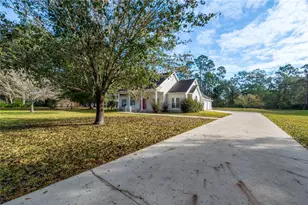15989 NE 15th Pl, Starke, FL 32091 - Photo 4