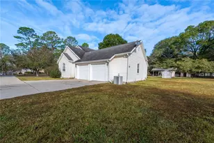 15989 NE 15th Pl, Starke, FL 32091 - Photo 16