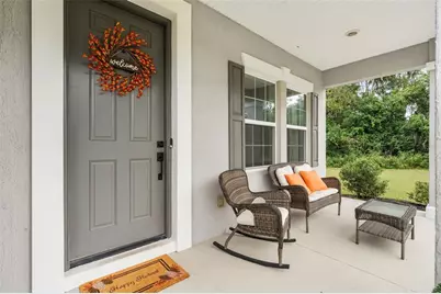 5419 SW 215 Terrace, Newberry, FL 32669 - Photo 8