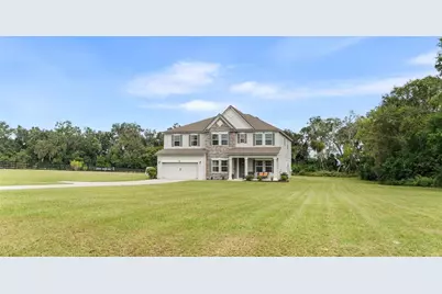 5419 SW 215 Terrace, Newberry, FL 32669 - Photo 4