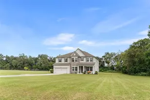 5419 SW 215th Terrace, Newberry, FL 32669 - Photo 4