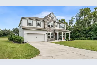 5419 SW 215 Terrace, Newberry, FL 32669 - Photo 2