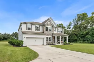 5419 SW 215th Terrace, Newberry, FL 32669 - Photo 2