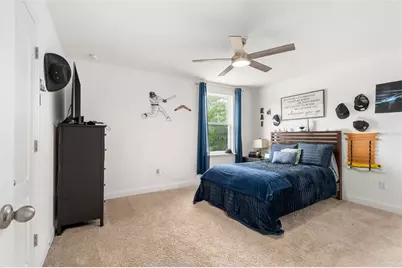 5419 SW 215 Terrace, Newberry, FL 32669 - Photo 38