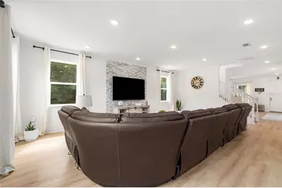 5419 SW 215 Terrace, Newberry, FL 32669 - Photo 18