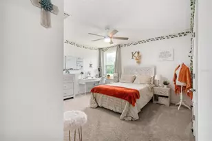 5419 SW 215th Terrace, Newberry, FL 32669 - Photo 34