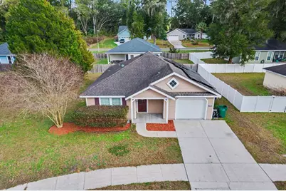 15705 NW 136 Terrace, Alachua, FL 32615 - Photo 4