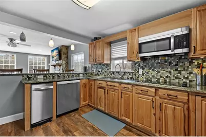 3130 SW 86th Way, Bell, FL 32619 - Photo 10