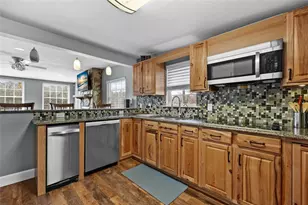 3130 SW 86th Way, Bell, FL 32619 - Photo 10