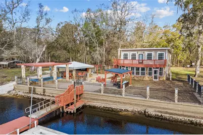 3130 SW 86th Way, Bell, FL 32619 - Photo 36