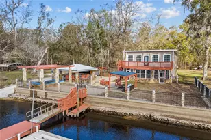 3130 SW 86th Way, Bell, FL 32619 - Photo 36