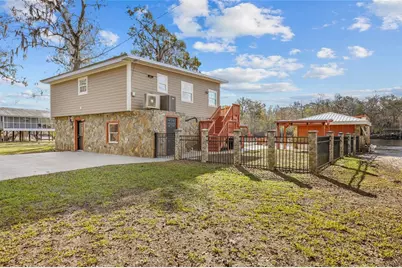 3130 SW 86th Way, Bell, FL 32619 - Photo 44