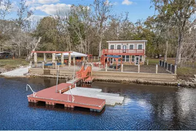 3130 SW 86th Way, Bell, FL 32619 - Photo 40