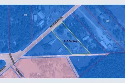 9230 NE State Road 24, Bronson, FL 32621 - Photo 2