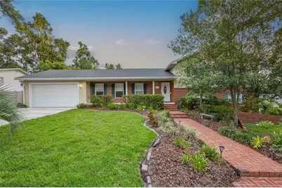 2026 NW 19th Lane, Gainesville, FL 32605 - Photo 2