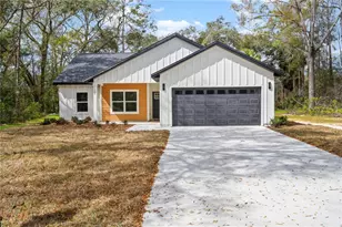 11380 NW 92 Ct, Chiefland, FL 32626 - Photo 1