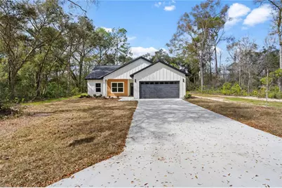 11380 NW 92nd Ct, Chiefland, FL 32626 - Photo 2