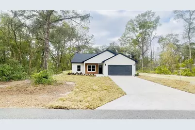 11380 NW 92nd Ct, Chiefland, FL 32626 - Photo 2