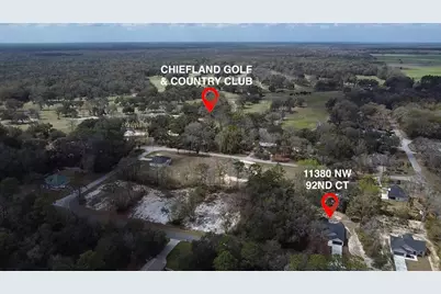 11380 NW 92nd Ct, Chiefland, FL 32626 - Photo 36