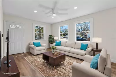 1708 N Martin Luther King Jr Avenue, Clearwater, FL 33755 - Photo 4