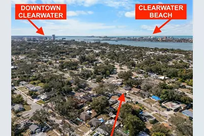 1708 N Martin Luther King Jr Avenue, Clearwater, FL 33755 - Photo 32