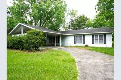 4918 NW 29th Street, Gainesville, FL 32605 - Photo 1