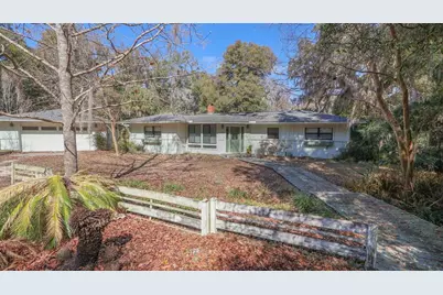 6116 Trout Street, Melrose, FL 32666 - Photo 2