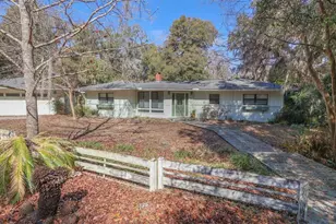 6116 Trout St, Melrose, FL 32666 - Photo 2