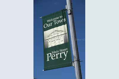 2000 Mixon Road, Perry, FL 32348 - Photo 4