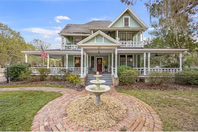 205 SE 7th Street, Gainesville, FL 32601 - Photo 1