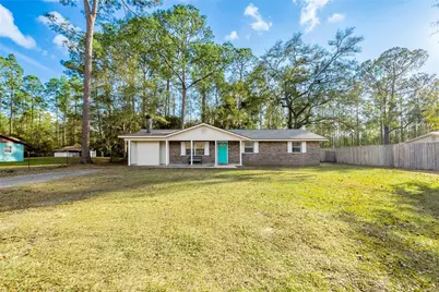 240 NE State Road 16, Starke, FL 32091 - Photo 1