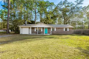 240 NE State Road 16, Starke, FL 32091 - Photo 2