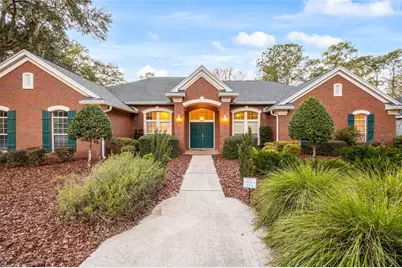 4918 NW 55th Street, Gainesville, FL 32653 - Photo 2