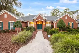 4918 NW 55th St, Gainesville, FL 32653 - Photo 2